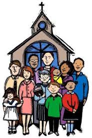 Community Baptist Church - Regular Service - Sundays